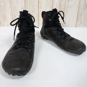 【Men's 28.5cm ブラック系】 Vivobarefoot ( ビボベアフット ) トラッカー デコン Fg2 JJF Tracker Decon Fg2 JJF フットウェア トレッキングブーツ z00050576 トレッキングブーツ フットウェア - 【公式】2ndGEAR（セカンドギア）Webショップ【登山用品・アウトドア用品専門 買取販売店】