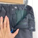 【Women's0 ブラック系】 Arcteryx ( アークテリクス ) ガンマ AR パンツ Gamma AR Pant ナイロン ウェア ボトムス ロングパンツ ソフトシェル z00058159  ソフトシェル ロングパンツ ボトムス ウェア