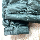 【Men's M グリーン系】 Foxfire ( フォックスファイヤー ) ドレッセライト ダウン ジャケット ダウン 5113347 Asian Men's ダウンインサレーション アウター ジャケット トップス ウェア - 【公式】2ndGEAR（セカンドギア）Webショップ【登山用品・アウトドア用品専門 買取販売店】