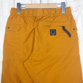 【Men's M オレンジ系】 Yamatomichi ( 山と道 ) ダブルウィーブ ファイブ ポケット パンツ DW 5-Pocket Pants Men's 入手困難 化繊 ロングパンツ ボトムス ウェア - 【公式】2ndGEAR（セカンドギア）Webショップ【登山用品・アウトドア用品専門 買取販売店】