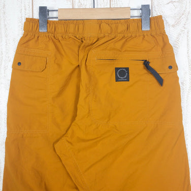 【Men's M オレンジ系】 Yamatomichi ( 山と道 ) ダブルウィーブ ファイブ ポケット パンツ DW 5-Pocket Pants Men's 入手困難 化繊 ロングパンツ ボトムス ウェア - 【公式】2ndGEAR（セカンドギア）Webショップ【登山用品・アウトドア用品専門 買取販売店】