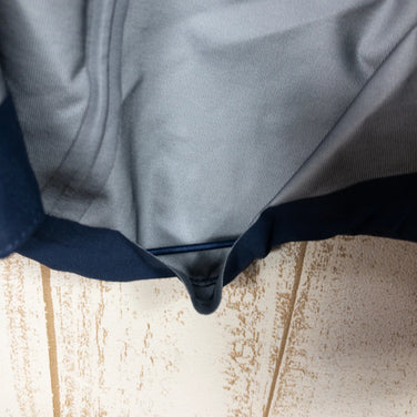 【Men's XL ネイビー系】 Montbell ( モンベル ) ダイナ アクション パーカ DYNA ACTION PARKA ナイロン ウェア トップス アウター ジャケット レインシェル GORE-TEX ( ゴアテックス ) z00051126 レインシ - 【公式】2ndGEAR（セカンドギア）Webショップ【登山用品・アウトドア用品専門 買取販売店】