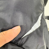 【OneSize ブラック系】 The North Face ( ザ・ノースフェイス ) ヘミスフェア Hemisphere ナイロン バッグ ストレージ ランニングベスト ベストパック z00054921  ランニングベスト ベストパック バッグ ストレージ