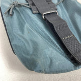 Karrimor TC Hip Belt Pouch (One Size, Gray) Nylon Storage Bag, External Pouch (z00054596)