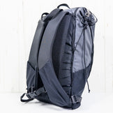 【OneSize グレー系】 Paago Works ( パーゴワークス ) バディ 16 Buddy 16 アーバングレー ナイロン バッグ ストレージ バックパック デイパック 容量【～29L】 z00053395 アーバングレー デイパック 容量【～29L】