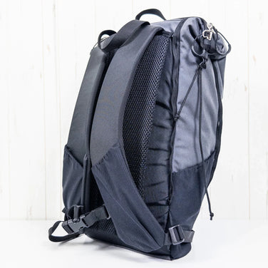 【OneSize グレー系】 Paago Works ( パーゴワークス ) バディ 16 Buddy 16 アーバングレー ナイロン バッグ ストレージ バックパック デイパック 容量【～29L】 z00053395 アーバングレー デイパック 容量【～29L】