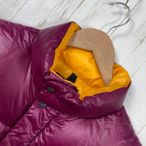 【Men's L レッド系】 The North Face ( ザ・ノースフェイス ) シエラ ベスト Sierra Vest 光電子ダウン PERTEX QUANTUM ダウン ウェア トップス ベスト ダウンインサレーション z00061378  ダウンインサ