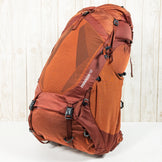 【M/L レッド系】 Gregory ( グレゴリー ) パラゴン 48 Paragon 48 バッグ ストレージ バックパック 容量【30L～54L】 z00051906 容量【30L～54L】 バックパック バッグ ストレージ - 【公式】2ndGEAR（セカンドギア）Webショップ【登山用品・アウトドア用品専門 買取販売店】