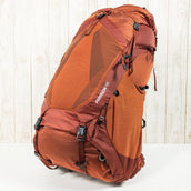 【M/L レッド系】 Gregory ( グレゴリー ) パラゴン 48 Paragon 48 バッグ ストレージ バックパック 容量【30L～54L】 z00051906 容量【30L～54L】 バックパック バッグ ストレージ - 【公式】2ndGEAR（セカンドギア）Webショップ【登山用品・アウトドア用品専門 買取販売店】