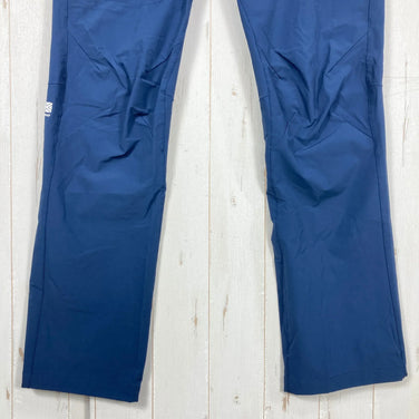 【Men's XL ネイビー系】 Karrimor ( カリマー ) マルチ フィールド ライトウェイト パンツ Multi Field LW Pants ナイロン ウェア ボトムス ロングパンツ ソフトシェル z00058838  ソフトシェル ロングパンツ ボトム
