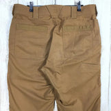 【Men's 34-32 ブラウン系】 5.11 Tactical ( ファイブイレブン タクティカル ) ストーンカッター パンツ Stonecutter Pant 74447 International Men's Brown Duck コットン ロングパンツ ボトムス - 【公式】2ndGEAR（セカンドギア）Webショップ【登山用品・アウトドア用品専門 買取販売店】