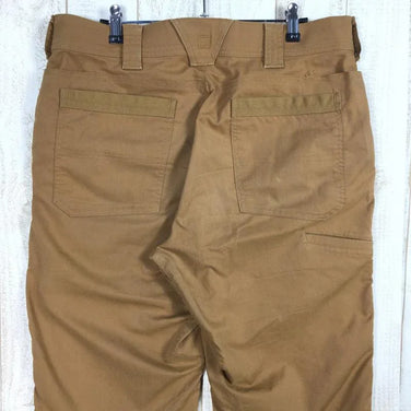 【Men's 34-32 ブラウン系】 5.11 Tactical ( ファイブイレブン タクティカル ) ストーンカッター パンツ Stonecutter Pant 74447 International Men's Brown Duck コットン ロングパンツ ボトムス - 【公式】2ndGEAR（セカンドギア）Webショップ【登山用品・アウトドア用品専門 買取販売店】