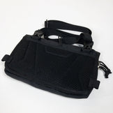 【OneSize ブラック系】 The North Face ( ザ・ノースフェイス ) フロントアクセサリーポケット Front Acc Pocket NM91215 ショルダーバッグ バッグ ストレージ - 【公式】2ndGEAR（セカンドギア）Webショップ【登山用品・アウトドア用品専門 買取販売店】