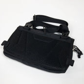 【OneSize ブラック系】 The North Face ( ザ・ノースフェイス ) フロントアクセサリーポケット Front Acc Pocket NM91215 ショルダーバッグ バッグ ストレージ - 【公式】2ndGEAR（セカンドギア）Webショップ【登山用品・アウトドア用品専門 買取販売店】