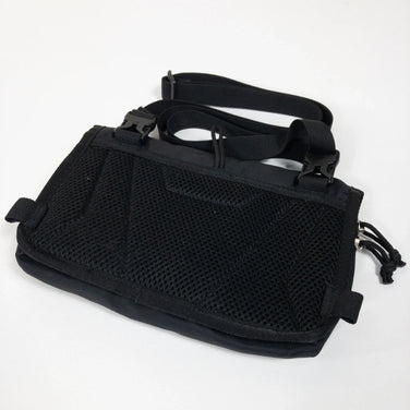 【OneSize ブラック系】 The North Face ( ザ・ノースフェイス ) フロントアクセサリーポケット Front Acc Pocket NM91215 ショルダーバッグ バッグ ストレージ - 【公式】2ndGEAR（セカンドギア）Webショップ【登山用品・アウトドア用品専門 買取販売店】