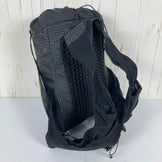 [M Black] Arcteryx Norvan 14 Vest Nylon Bag Storage Running Vest Vest Pack z00057197 Running Vest Vest Pack Bag Storage