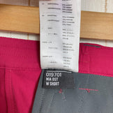 【Women's 38 ピンク系】 Salewa ( サレワ ) ミア Dst ショーツ Mia Dst Short ナイロン ウェア ボトムス ショーツ ショートパンツ ソフトシェル z00052025 ソフトシェル ショーツ ショートパンツ ボトムス ウェア - 【公式】2ndGEAR（セカンドギア）Webショップ【登山用品・アウトドア用品専門 買取販売店】