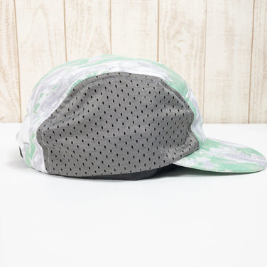 【OneSize グリーン系】 Halo Commodity ( ハロコモディティ ) タートル ピッター キャップ Turtle Pitter Cap HL-1053 キャップ ヘッドウェア ウェア小物 ウェア - 【公式】2ndGEAR（セカンドギア）Webショップ【登山用品・アウトドア用品専門 買取販売店】