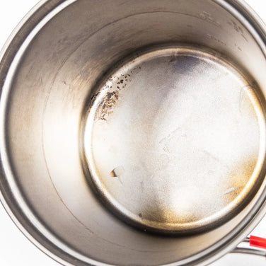 均码 灰色 Evernew 钛 UL 深锅 900 钛炊具 炊具 锅 (z00053444)