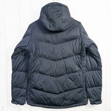 【Men's L ブラック系】 Millet ( ミレー ) モン モディ ストレッチ ダウン ジャケット Mont Maudit Stretch Down Jacket ダウン ウェア トップス アウター ジャケット ダウンインサレーション z00052255 - 【公式】2ndGEAR（セカンドギア）Webショップ【登山用品・アウトドア用品専門 買取販売店】