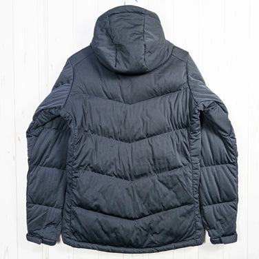 【Men's L ブラック系】 Millet ( ミレー ) モン モディ ストレッチ ダウン ジャケット Mont Maudit Stretch Down Jacket ダウン ウェア トップス アウター ジャケット ダウンインサレーション z00052255 - 【公式】2ndGEAR（セカンドギア）Webショップ【登山用品・アウトドア用品専門 買取販売店】