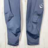 【男式 M 黑色系】 C3Fit (C3Fit) Focus 3/4 紧身裤 尼龙 运动服 下装 紧身裤 z00057556 紧身裤 下装 运动服