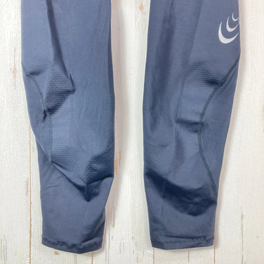 【男式 M 黑色系】 C3Fit (C3Fit) Focus 3/4 紧身裤 尼龙 运动服 下装 紧身裤 z00057556 紧身裤 下装 运动服