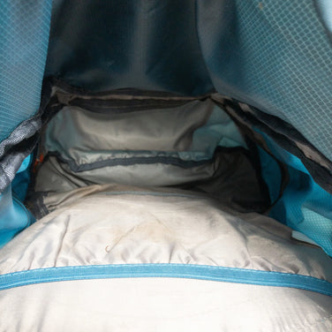 【OneSize ブルー系】 Deuter ( ドイター ) フューチュラ 30 Futura 30L ナイロン D3400718 容量【30L～54L】 バックパック バッグ ストレージ - 【公式】2ndGEAR（セカンドギア）Webショップ【登山用品・アウトドア用品専門 買取販売店】