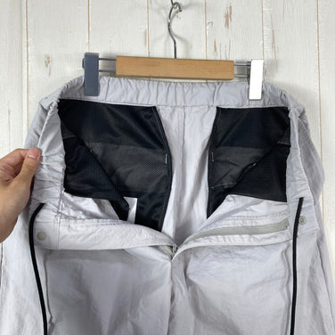 【Men's M グレー系】 Bamboo Shoots ( バンブーシュート ) マウンテンハイクパンツ /n Mountain Hike Pants /n Silver Grey ナイロン ウェア ボトムス ロングパンツ  z00059296 Silver G