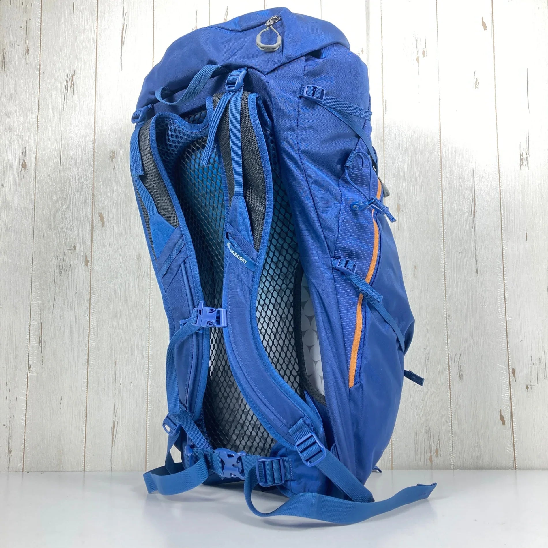 OneSize ネイビー系】 Gregory ( グレゴリー ) アリオ 30 Arrio 30 