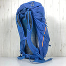 【OneSize ネイビー系】 Gregory ( グレゴリー ) アリオ 30 Arrio 30 スパークネイビー ナイロン バッグ ストレージ バックパック 容量【30L～54L】 z00055187 スパークネイビー 容量【30L～54L】 バックパック バッ-3