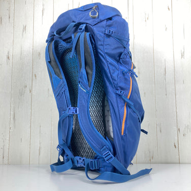 【OneSize ネイビー系】 Gregory ( グレゴリー ) アリオ 30 Arrio 30 スパークネイビー ナイロン バッグ ストレージ バックパック 容量【30L～54L】 z00055187 スパークネイビー 容量【30L～54L】 バックパック バッ