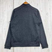 【Men's M ブラック系】 Arcteryx ( アークテリクス ) コバート ライト ウェイト カーディガン Covert LT Cardigan ポリエステル ウェア トップス アウター ジャケット フリース z00059237 フリース アウター ジャケ
