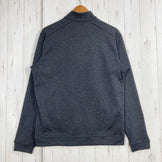 【Men's M ブラック系】 Arcteryx ( アークテリクス ) コバート ライト ウェイト カーディガン Covert LT Cardigan ポリエステル ウェア トップス アウター ジャケット フリース z00059237  フリース アウター ジャケ