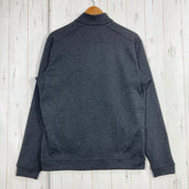 【Men's M ブラック系】 Arcteryx ( アークテリクス ) コバート ライト ウェイト カーディガン Covert LT Cardigan ポリエステル ウェア トップス アウター ジャケット フリース z00059237  フリース アウター ジャケ