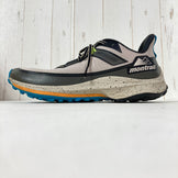 【Men's 27.0cm グレー系】 Montrail ( モントレイル ) モントレイル トリニティー エージー ツー MONTRAIL TRINITY AG II 生産終了モデル 入手困難 フットウェア トレイルランニングシューズ z00059448  トレイルランニ