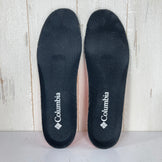 【Unisex 24.5cm ネイビー系】 Columbia ( コロンビア ) カラサワ ミスト オムニテック Karasawa Mist Omni-Tech フットウェア トレッキングブーツ z00059851  トレッキングブーツ フットウェア