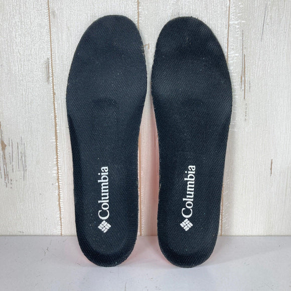 【Unisex 24.5cm ネイビー系】 Columbia ( コロンビア ) カラサワ ミスト オムニテック Karasawa Mist Omni-Tech フットウェア トレッキングブーツ z00059851  トレッキングブーツ フットウェア