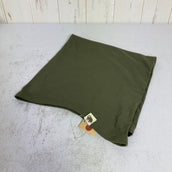 【Unisex OneSize グリーン系】 TANNUKI ( タヌキ ) サト ネックウォーマー Sato Neck Warmer 入手困難 ポリエステル ウェア ウェア小物 ネックウェア ネックゲイター ネックウォーマー z00060837  ネックゲイター ネックウォーマ