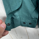 【Unisex M グリーン系】 Mountain Hardwear ( マウンテンハードウェア ) コア エアシェル シャツ ジャケット Kor AirShell Shirt Jacket OE0400 318 z00056049 318 化繊 ロングスリーブシャツ