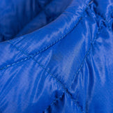 【Women's S ネイビー系】 Montbell ( モンベル ) スペリオダウン ラウンドネックベスト ダウン ウェア トップス ベスト ダウンインサレーション z00051429 ダウンインサレーション ベスト トップス ウェア - 【公式】2ndGEAR（セカンドギア）Webショップ【登山用品・アウトドア用品専門 買取販売店】