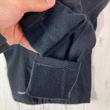 【Women's M ブラック系】 Skins ( スキンズ ) A200 サーマル ロングスリーブ トップ A200 Thermal Long Sleeve Top ウェア トップス インナー シャツ ロングスリーブシャツ 化繊 z00059882  化繊 ロングスリ
