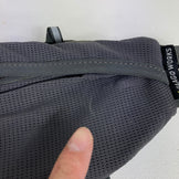 【OneSize グレー系】 2023 Paago Works ( パーゴワークス ) ラッシュ ヒップ Rush Hip Shadow Gray バッグ ストレージ ウエストバッグ ヒップパック z00060370 Shadow Gray ウエストバッグ ヒップ
