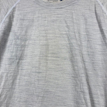 【Men's S グレー系】 Smartwool ( スマートウール ) メリノ 150 ベースレイヤー パターン ロングスリーブ Merino 150 Baselayer Pattern Long Sleeve ウール ウェア トップス インナー シャツ ロング