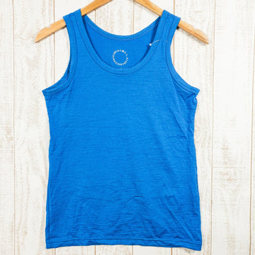 【Women's S ブルー系】 Yamatomichi ( 山と道 ) 100% メリノ ライト タンク 100% Merino Light Tank メリノウール ウェア トップス インナー シャツ タンクトップ ノースリーブシャツ z00051431 タンクト - 【公式】2ndGEAR（セカンドギア）Webショップ【登山用品・アウトドア用品専門 買取販売店】