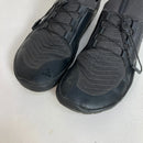 【Men's 25.5cm ブラック系】 Vivobarefoot ( ビボベアフット ) プライマス トレイル ニット FG Primus Trail Knit FG FGソール ニットアッパー フットウェア トレイルランニングシューズ z00061026  トレイルランニ-2