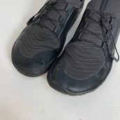 【Men's 25.5cm ブラック系】 Vivobarefoot ( ビボベアフット ) プライマス トレイル ニット FG Primus Trail Knit FG FGソール ニットアッパー フットウェア トレイルランニングシューズ z00061026  トレイルランニ