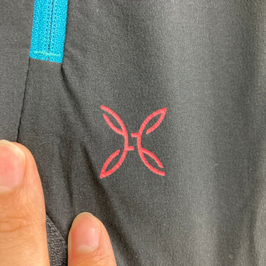 【Women's XS ブラック系】 Montura ( モンチュラ ) タイトフィット ソフトシェルパンツ Tight-Fit Softshell Pant ポリエステル ウェア ボトムス ロングパンツ ソフトシェル z00057391  ソフトシェル ロングパンツ ボ