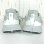 【Women's 24.5cm グレー系】 The North Face ( ザ・ノースフェイス ) ベクティブ インフィニティ 2 VECTIV Infinite 2 ティングレー×TNFブラック フットウェア トレイルランニングシューズ z00054671 ティングレー×T