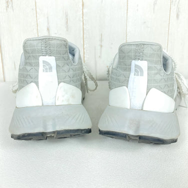 The North Face VECTIV Infinite 2 女款越野跑鞋，24.5cm 码，Tingray x TNF 黑色 (z00054671)